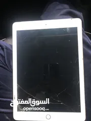  1 ايباد ،5 /32  go مشعورة جزازة التتش
