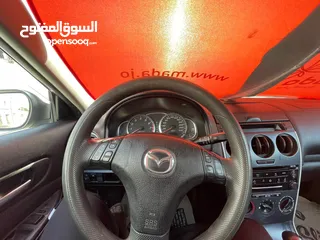  9 للبيع Mazda 6 2007