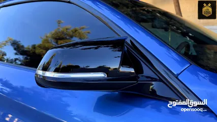  7 وارد الوكاله BMW 430i  M Sport  2017