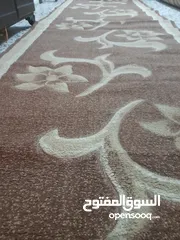  6 صوبة كاز +سجاده للبيع