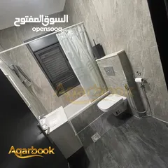  7 شقة مفروشة للايجار في الارسال