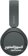  4 SONY WH-CH520 Wireless Headphones -NEW -MEGAByte