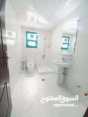  3 شقه 3غرف مع روف خاص للإيجار في مدينة خليفه أ بموقع متميز قريب من الخدمات