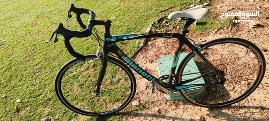  1 BIANCHI 928 C2C 10 ITALY FOR SELL