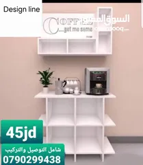  19 ديكورات خشبية