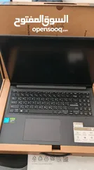  14 عرض لا يُفوّت – لابتوب استعمال 22 يوم فقط  ASUS Vivobook شبه جديد + هدايا قيمة