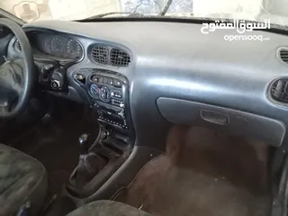  2 هونداي افانتي موديل 96 للبيع مرخصه سنه كامله قير عادي