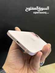  4 ‎‏Iphone 15 Plus 128 GB
