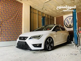  2 سيات FR 1800