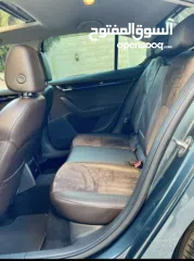  5 سكودا اوكتافيا (Laurin & Klement)