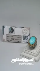  24 خواتم فضه 925