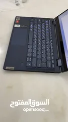  3 Lenovo Yoga 6 laptop