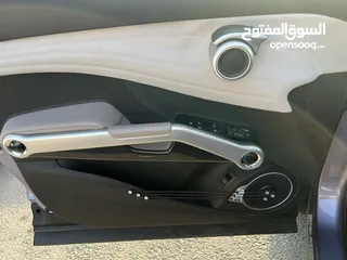  10 BYD YUAN PLUS 2023 اعلى صنف