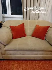  5 طقم جلوس،عصري أمريكي
