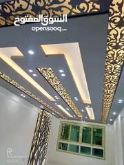  3 عمرو المصري للدهانات والطراشه والديكورات والعزل والصيانه العامه والعزل با احدث المواد