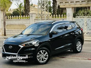  2 هونداااي توسان 2019 رخصه مطور 2000 ديزل 4*4  سعررر محرقه لحق حااااالك الله يبارك ل صاحب نصيب