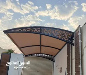  5 مظلات جده برجولة جده خيم جده بيوت الشعر الملكي جده سواتر جده سندوتش بنل جده وصيانه فك وتركيب جدي ا
