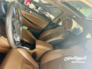  11 هونداي توسان 2016 ترخيص 2016