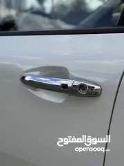  11 دفعه تبدآ 5000بسعر مغري (قابل للبدل )كيا نيرو 2020 تورنيج وارد كوري جمرك جديد فحص كأمل