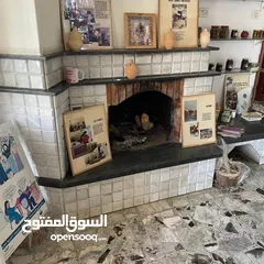  7 طابق أول في رام الله الشرفة بالقرب من محافظة رام الله والبيرة