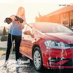  25 فرد مضخة المياه لغسيل السيارات والحدائق