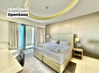  5 شقه فخمه تشطيب ملكي يناسب جميع الازواق الاكثر طلبا بكواليتي تشطيبات فاخره والسعر لقطه غرفه وصاله