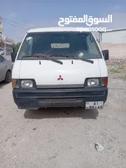  1 باص مستوبيشي 1998
