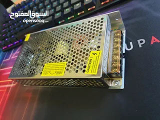  4 Power Supply