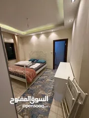  30 شقق واستديوهات فندقيه وشقق سكنيه للايجار بموقع مميز بين الجاردنز وتلاع العلي بخدمتكم على مدار الساعه