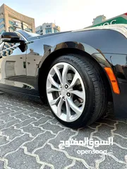  8 Cadillac ATS 2017, Excellent Condition GCC / كاديلاك 2017 بحالة ممتازة خليجي