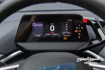  11 امتلكها الان بدفعة اولى 10% من سبيد اوتو و بمناسبة الافتتاح   Volkswagen ID.4 Corzz Pro 2024