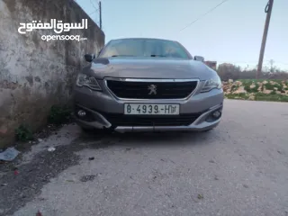  1 بيجو 301،موديل 2017 للبيع