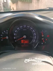  14 سبورتاج ما بعد الفل ولا غلطه ديزل وحرق