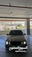  5 مرسيدس بنز e280