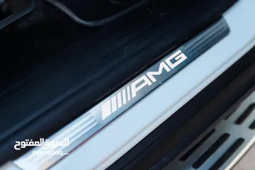  9 ‏Mercedes - GLE 53 AMG Coupe