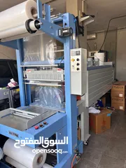  1 مصنع مياه للبيع في فلسطين نابلس