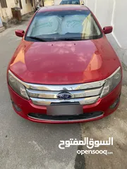  2 Ford fusion for sale