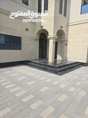  2 فيلا للبيع في الياسمين