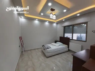  3 شقة مفروشة للايجار 3 نوم في ضاحية الامير راشد