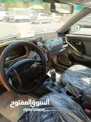  16 للبيع المستعجل هونداي اكس دي فل الفل اتوماتيك مرخصه سنه كامله نفص كامل بحال الشركه