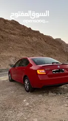  5 Skoda octavia للبيع