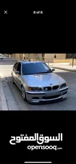  5 BMW e46 318i 2005