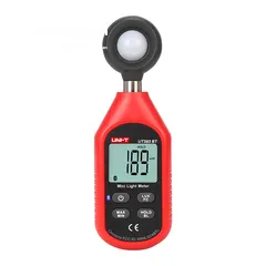  1 UT383T Mini Light Meters