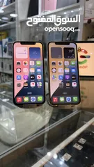  2 iPhone 12 Pro 256GB / Battery : 86% - 90%