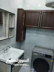  5 ستوديو مفروش قرب الدوار الثامن و شركة الحكمة للإيجار  شهريا أو سنويا فقط Furnished Studio for rent