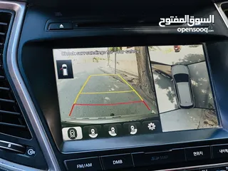  8 هوندااي سنتافي2017 فل مسكر ون مليون ما اله مثيل الجب بوية شركة ياه بتلحق ياه ما بتلحق ع فرررم 89 الف