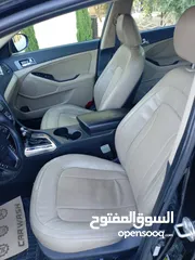  7 كيا أوبتما 2012هايبرد