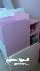  3 سرير أطفال