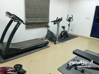  16 شقة للايجار ضاحية السيف  Flat for rent Seef Area