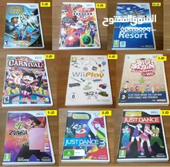  15 العاب نانينتدو  Switch wii wii u psp ps1 ps 2 ps vita N64